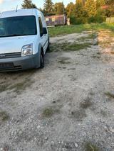 Ford connect - gebrauchte Ford Tourneo aus dem Jahr 2008