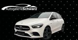 Mercedes-Benz B 250e 8G AMG-LINE NIGHT AUGR+KAM AMB SOUND PANO - Mercedes-Benz B 250 aus 2020