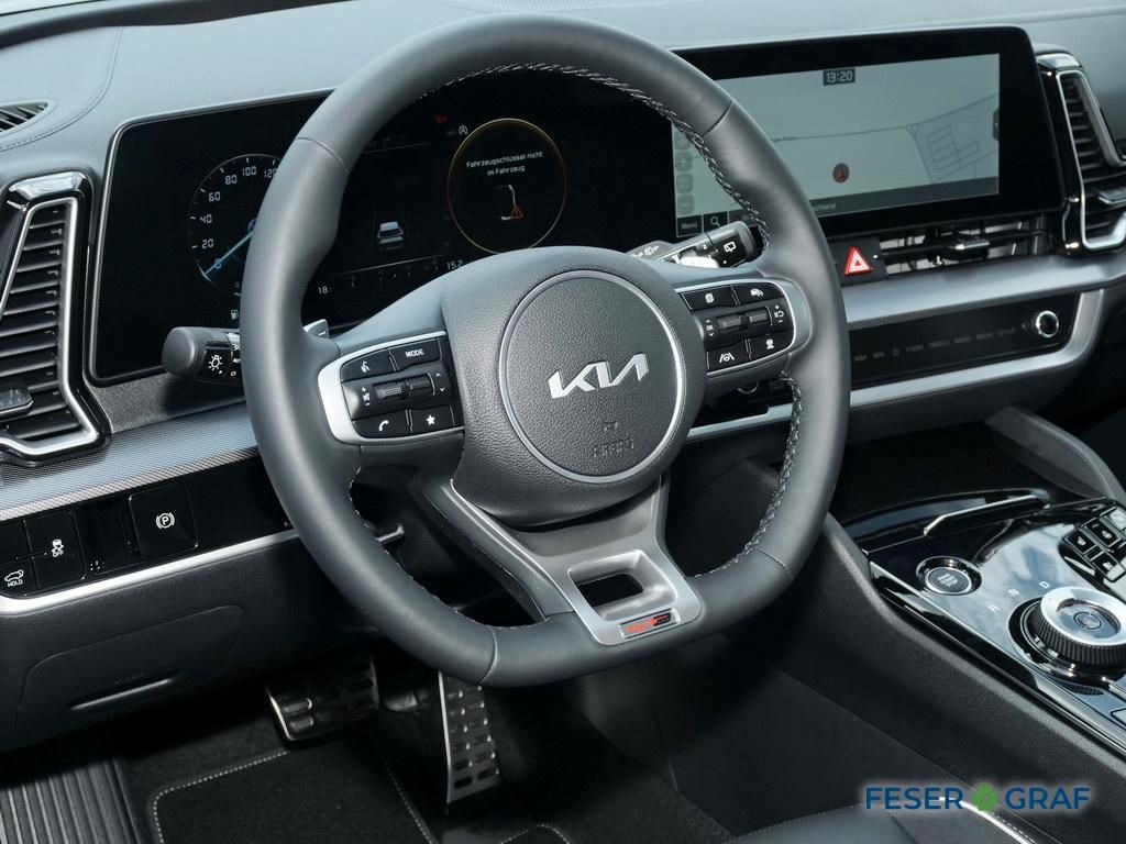 Kia Sportage - Bild 6
