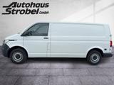 Volkswagen T6.1 Kasten 2.0 TDI "Eco Profi" LR AHK Klima Par - 3 Sitzer Autos
