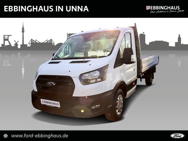 Ford Transit L5 Pritsche 350 L4 Einzelkabine Trend -A