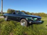 Ford Mustang 302Cui Windsor Convertible - Ford: 302