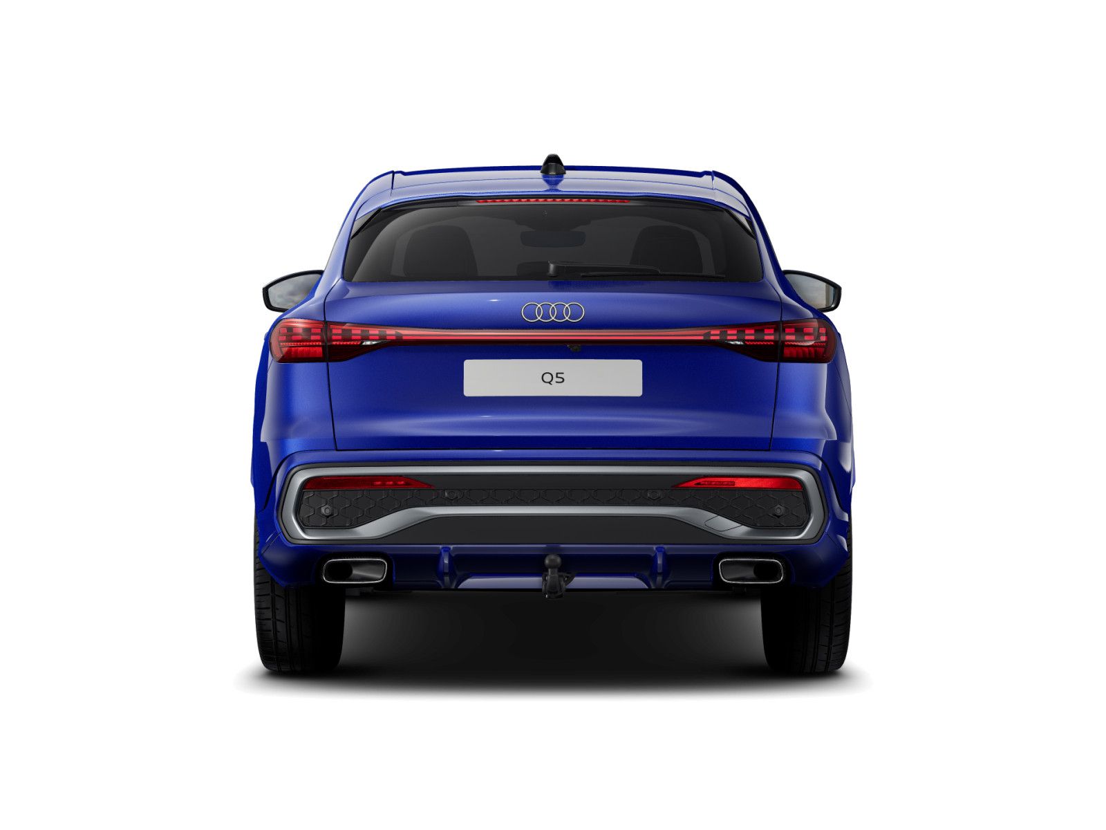 Audi Q5 - Bild 7