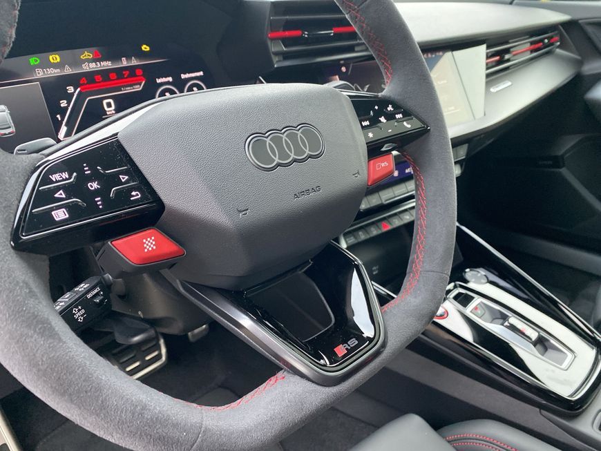 Audi RS3 - Bild 15