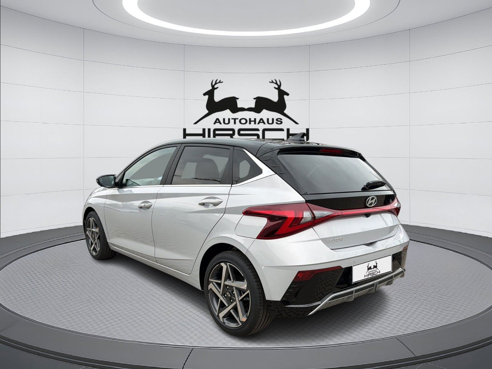 Hyundai i20 - Bild 4