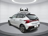 Hyundai i20 - Vorschau Bild 4