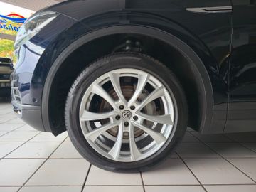 Volkswagen Touareg - 6