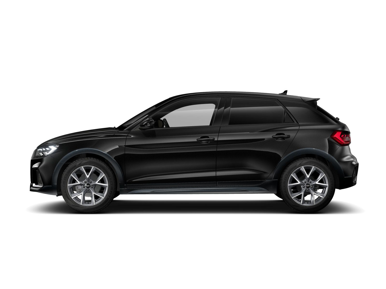 Audi A1 - Bild 7
