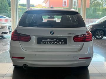 BMW 316 - 5