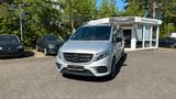 Mercedes-Benz V 250d Lang AMG Line *Burmester*360°*NAVI*AHK* - Mercedes-Benz V-Klasse Gebrauchtwagen in Köln