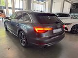 Audi A4 2.0 TFSI S-TRONIC 3X S-LINE VIRTUAL LED VOLL - Audi A4: 3.0