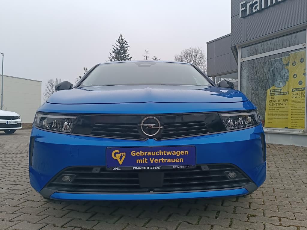 Autohaus Franke & Ebert - Opel Astra Wireless-Charging+ Kamera+LED+SHZ+LHZ+PP - Bild 2 Autohaus Franke & Ebert - Opel Astra Wireless-Charging+ Kamera+LED+SHZ+LHZ+PP - Bild 2