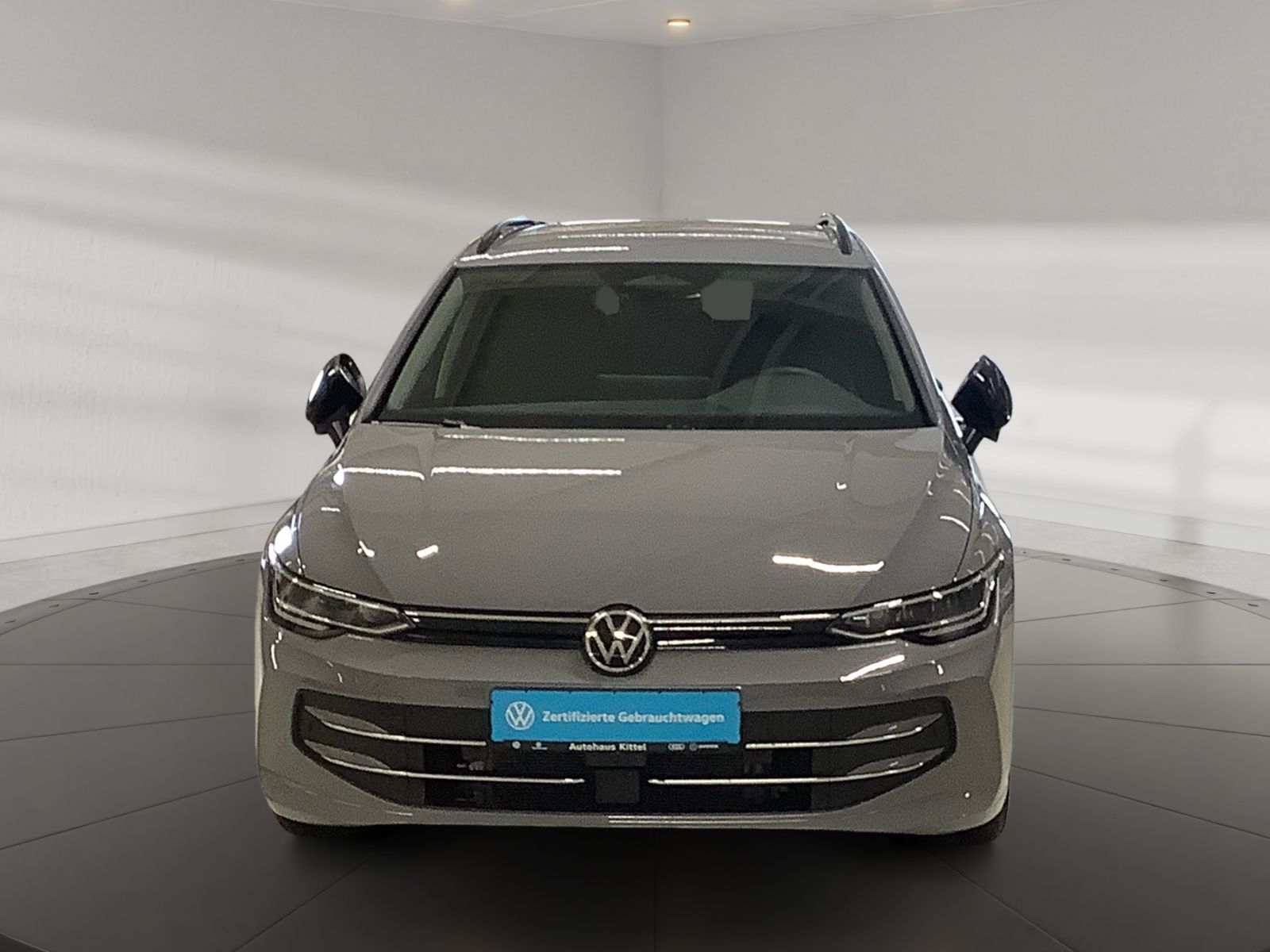 Golf Variant Goal 1.5 TSI 85 kW DSG el. Heckkl