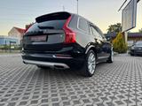 Volvo XC 90/Inscription/Plug-In Hybrid/LED/HeadUp/Pano - Volvo XC90 Gebrauchtwagen in Leipzig