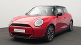 MINI Cooper E - MINI Cooper E mit Elektro-Antrieb