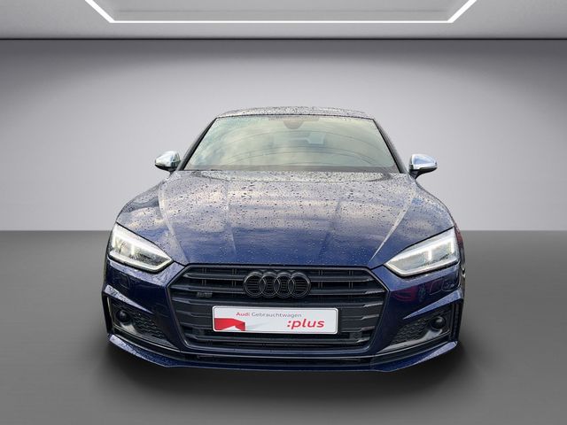 S5 Sportback 3.0 TDI 255kW quattro