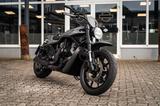 Harley-Davidson VRSCR Street-Rod - Jack Lomaxx Custom Umbau - HARLEY-DAVIDSON ROD