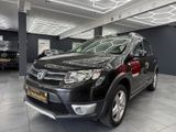 Dacia Sandero II Stepway Prestige *Tempomat *Klima*PDC - Dacia Sandero aus 2015