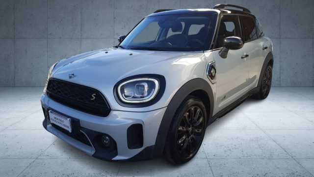 MINI Countryman 1.5 Cooper SE Countryman ALL4 Au