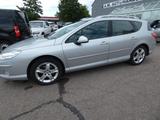 Peugeot 407 SW Sport - gebrauchte Peugeot 407 aus dem Jahr 2009