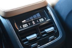 Fahrzeugabbildung Volvo V90 D4 Inscription *Luft*STHZ*Massage*
