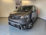 Toyota Proace Verso L1 Team Deutschland 2.0+HUD/TMP/360 - Toyota Proace (Verso) Team-Deutschland