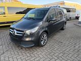 Mercedes-Benz V 250 d Extralang Leder 7 Sitzer Kamera - : Allradantrieb, 7 Sitzer