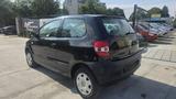 Volkswagen Fox Basis - Gebrauchtwagen in Leipzig bis 5.000 Euro