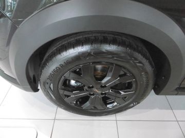 Fahrzeugabbildung Dacia Jogger Extreme+