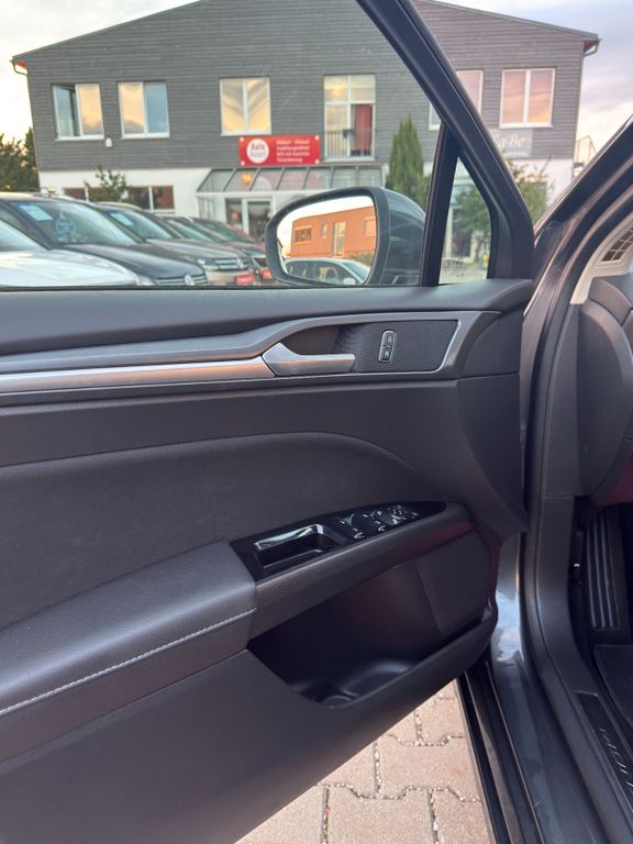 Ford Mondeo - Bild 26