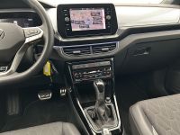 Volkswagen T-Cross - Vorschau Bild 9