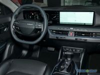 Kia K4 - Vorschau Bild 3