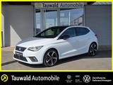 Seat Ibiza 1.0 TSI DSG FR PANO/RFK/LED/FULL/XL/ACC - SEAT Ibiza Leasingangebote für Privatpersonen
