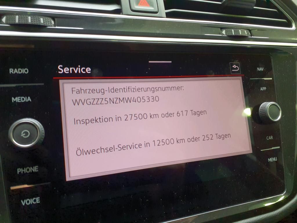 Volkswagen Tiguan Elegance 1.4 TSI eHybrid 180kW AHK*Pano