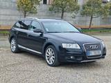 Audi A6 Allroad 2 Phase 2 3.0 TDi 240 PS - gebrauchte Audi A6 Allroad aus dem Jahr 2010