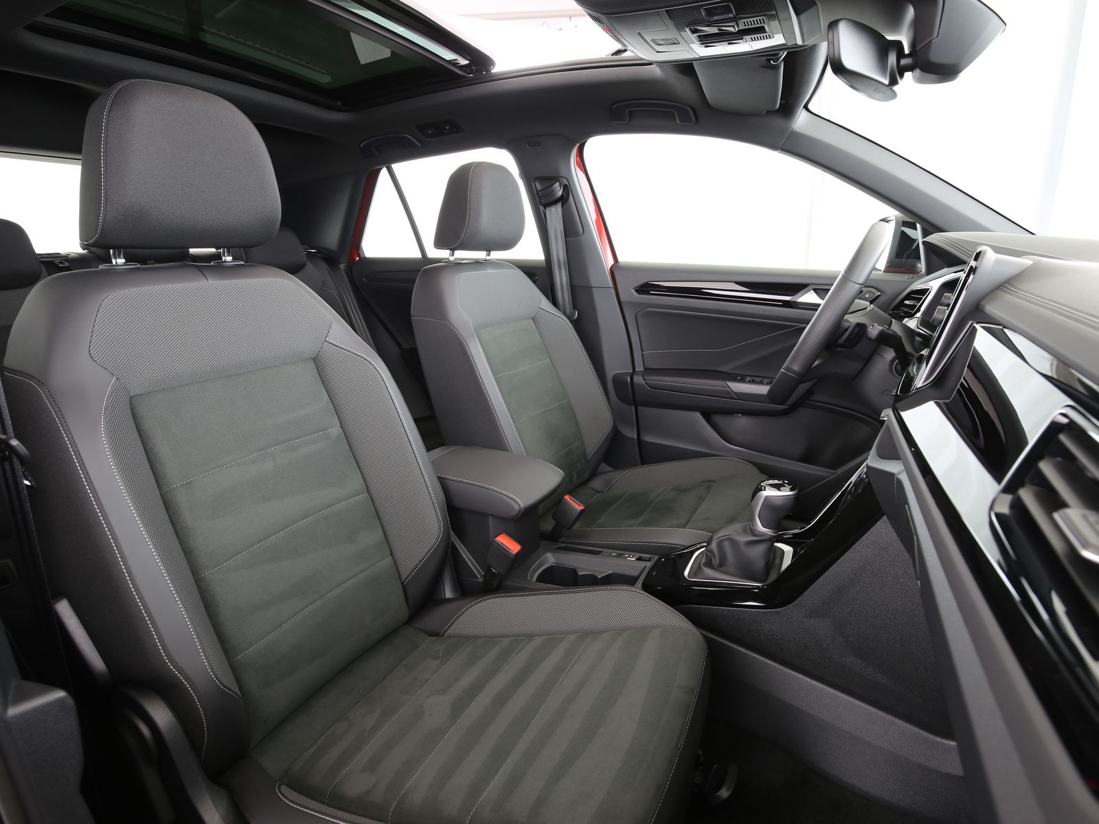 Volkswagen T-Roc - Bild 19