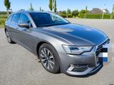 Audi A6 TDI Sport, AHK, LED, Businesspaket  - Audi A6 Business Gebrauchtwagen