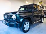 Mercedes-Benz G 400 d ***G-MANUFAKTUR*** - Mercedes-Benz G 400 aus 2021