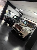 Mercedes-Benz BRABUS 800 ROKET G63 . - Mercedes-Benz G-Class: Brabus