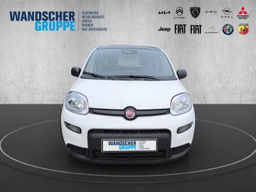 Fiat Panda 1.0 Mild Hybrid MY24 PDC TEMPOMAT SPURHALT