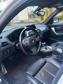 BMW 118 - 5