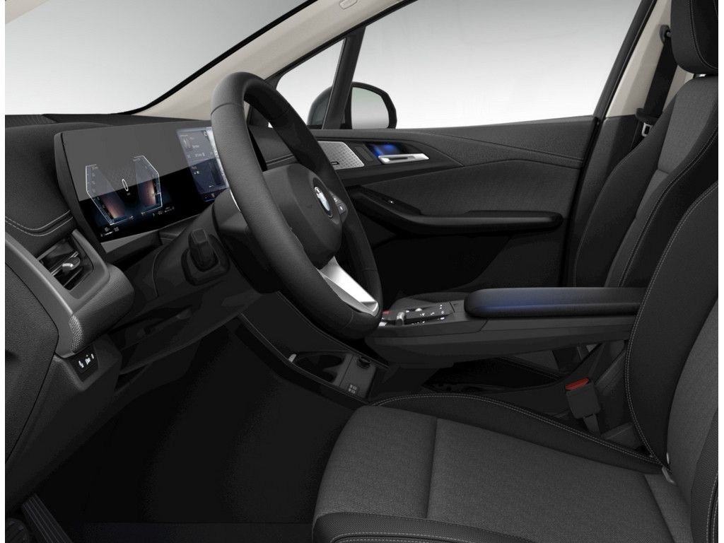 BMW 220 Active Tourer - Bild 3