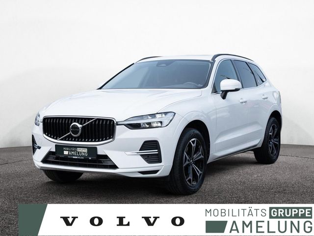 Volvo XC60 B4 D AWD CORE aus 1.Hand LED PANO FACEL.