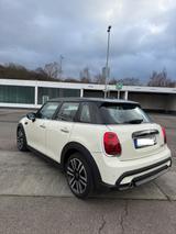 MINI Cooper Classic Automatic,Sport,2 Jahre Garantie - Mini Cooper von privat