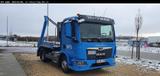 MAN TGL (TG3) 12.250 4x2 BL CH 12T Meiller