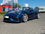 Porsche 718 Spyder / Noch bis zum 22.7.25 verfügbar - Porsche Boxster in Mönchengladbach