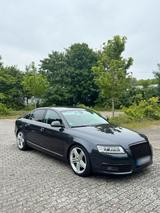 Audi A6 C6 4F 3.0 TDI V6 Quattro  240 PS - Audi A6 aus 2008: 3.2