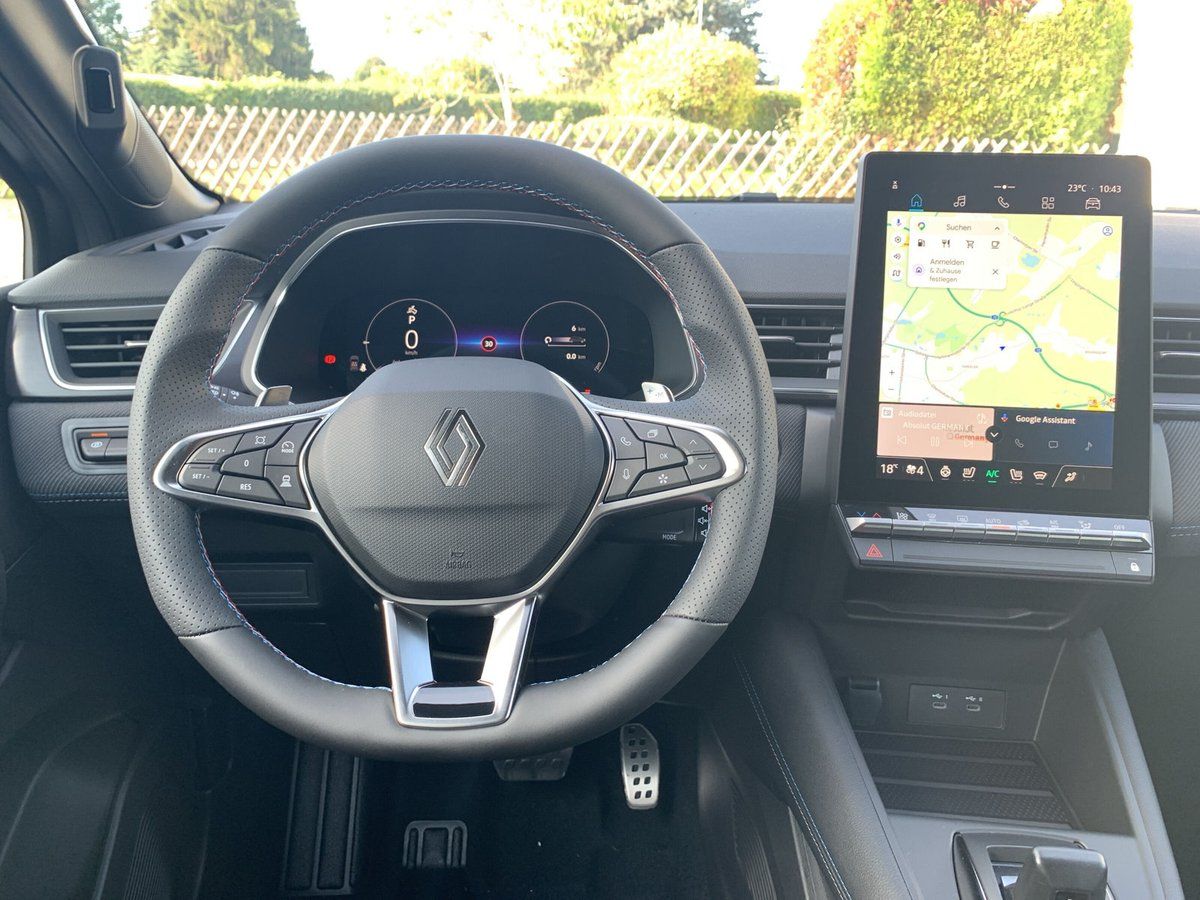 Renault Captur - Bild 15