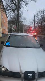 Seat Arosa - Seat Arosa in Essen