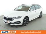Skoda Octavia 1.4 TSI iV First Edition Aut.*NAVI*LED* - Skoda Octavia mit Hybrid-Antrieb